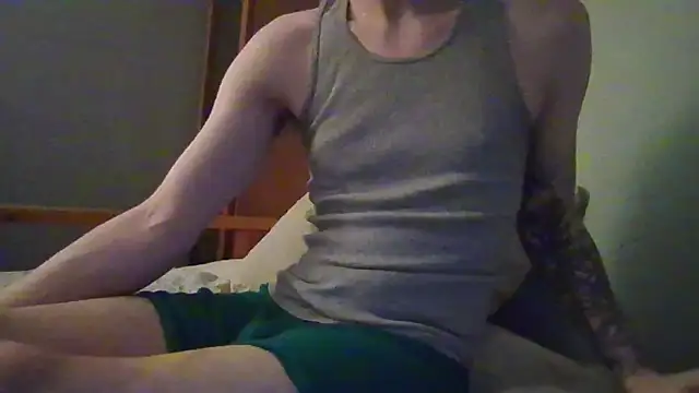 VanceFontaine online show from March 23, 2025, 7:42 am