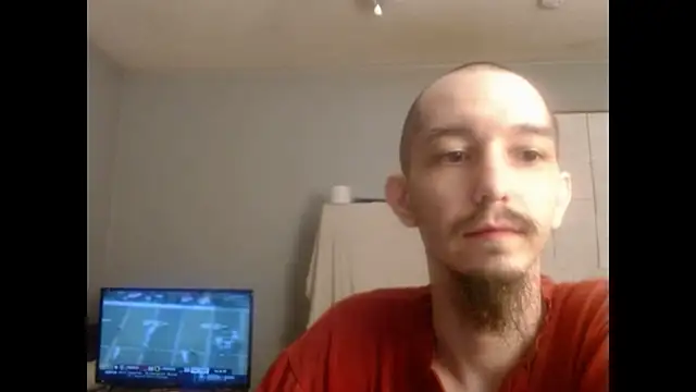 VanceFontaine online show from October 12, 2025, 6:15 am