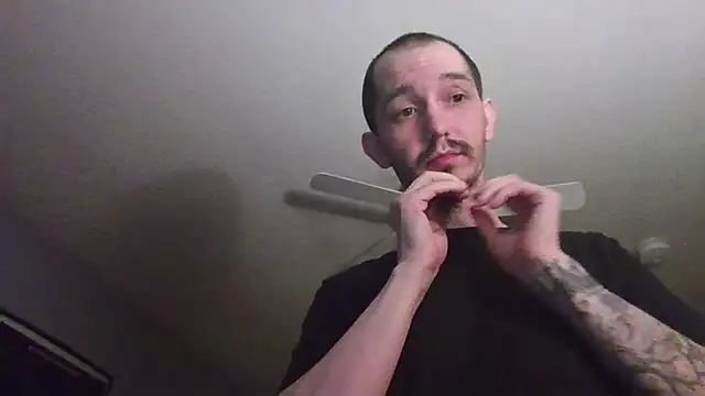 VanceFontaine online show from September 9, 2025, 9:46 pm