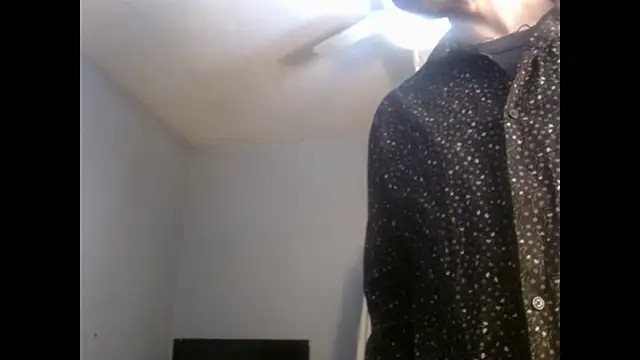 VanceFontaine online show from October 26, 2025, 11:27 pm