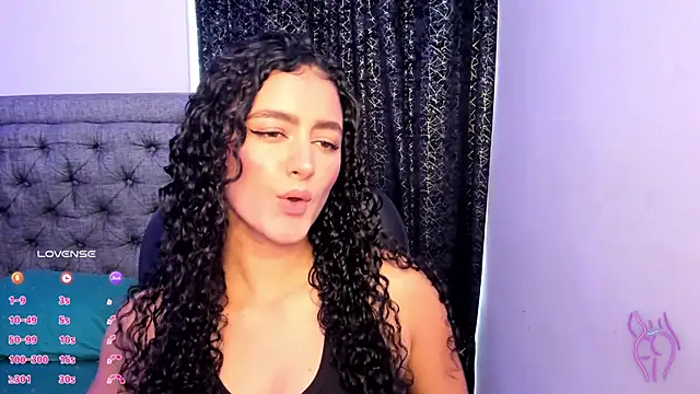 Adhara-zanne online show from November 29, 2025, 5:24 pm