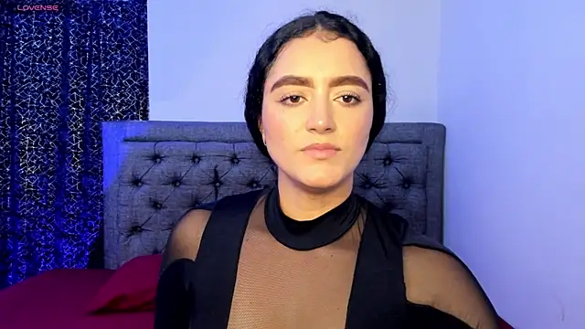 Adhara-zanne online show from April 16, 2026, 5:36 pm