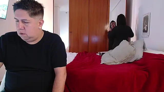 THIAGOEVA online show from February 27, 2026, 9:09 am