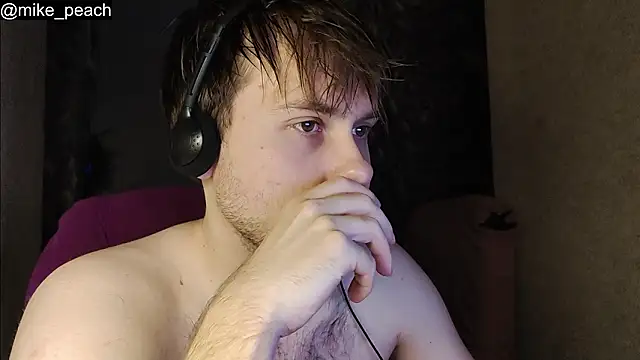 mike peach online show from February 27, 2026, 11:48 pm