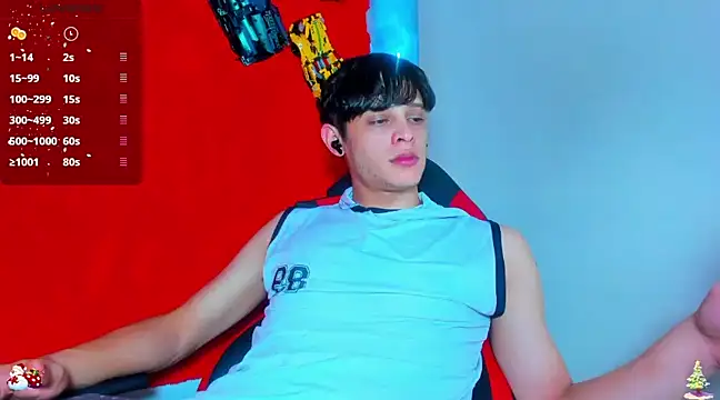 LilOwen  online show from March 9, 2025, 1:56 am