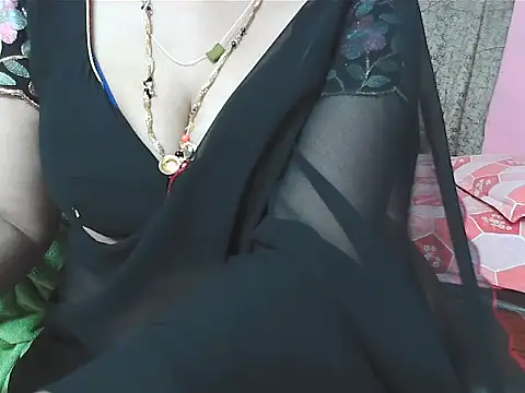 Snapshot of sunitha-3 chatting on November 1, 2025, 6:35 pm sunitha-3 online show from November 1, 2025, 6:35 pm