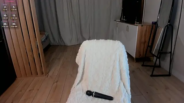 nacumi mi online show from February 20, 2026, 3:03 pm