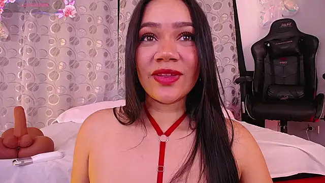 CherylFoster online show from March 10, 2025, 11:49 pm