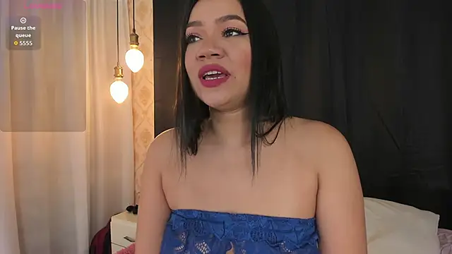 CherylFoster online show from December 15, 2025, 8:36 pm