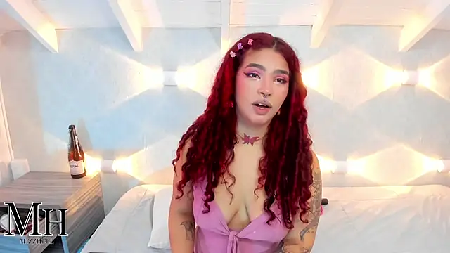 MizzHell online show from January 6, 2026, 4:16 am