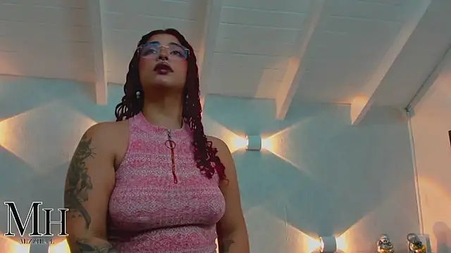 MizzHell online show from March 5, 2026, 3:47 am