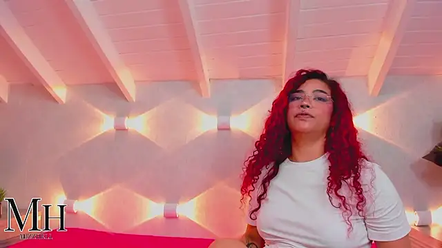 Snapshot of MizzHell chatting on March 2, 2026, 3:51 am MizzHell online show from March 2, 2026, 3:51 am