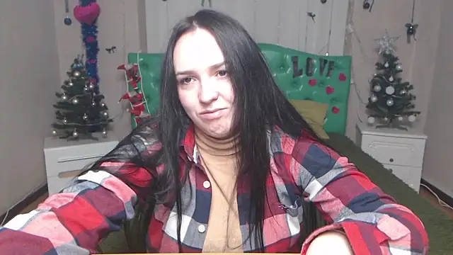 IsabelBlackberry online show from December 21, 2025, 6:04 am