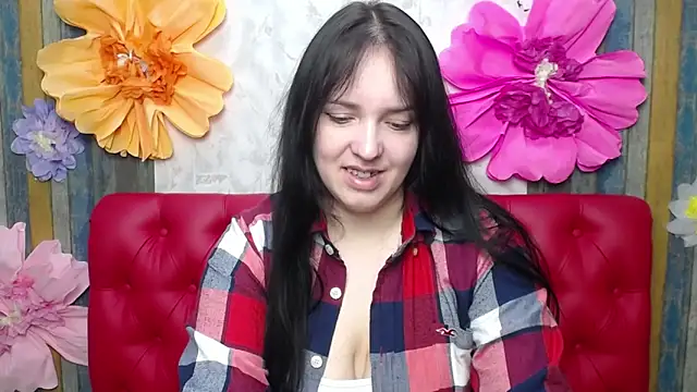 IsabelBlackberry online show from April 20, 2026, 5:21 am