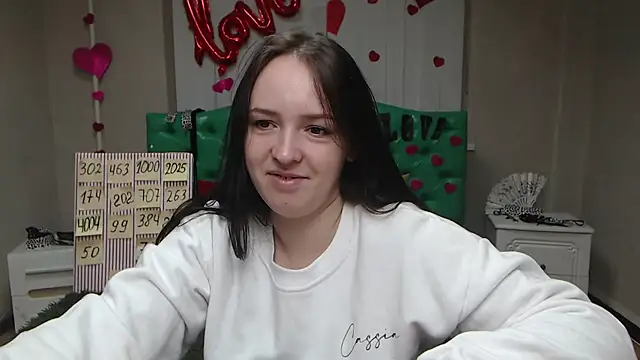 IsabelBlackberry online show from September 19, 2025, 5:00 am