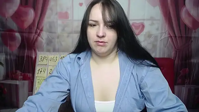 Snapshot of IsabelBlackberry chatting on May 29, 2026, 5:35 am IsabelBlackberry online show from May 29, 2026, 5:35 am