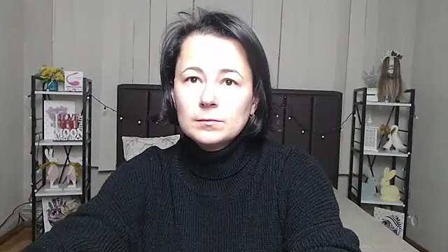 MarieSho online show from November 20, 2025, 7:09 am