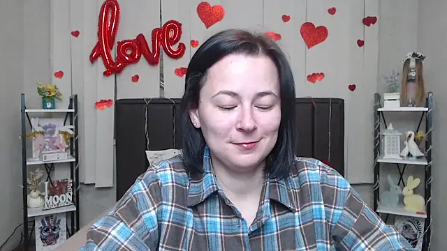 MarieSho online show from March 20, 2026, 6:47 am