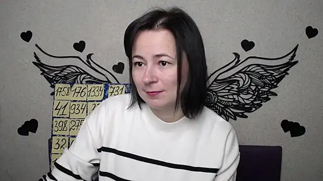 MarieSho online show from February 16, 2026, 7:18 am