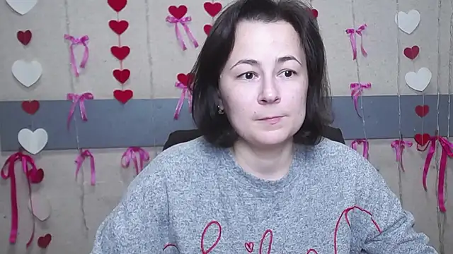 MarieSho online show from March 11, 2025, 5:57 pm