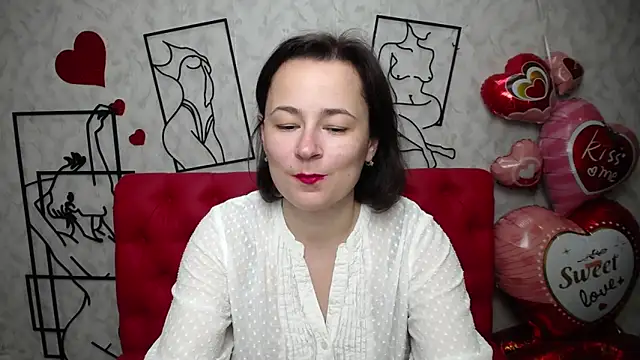 MarieSho online show from March 10, 2025, 1:32 pm