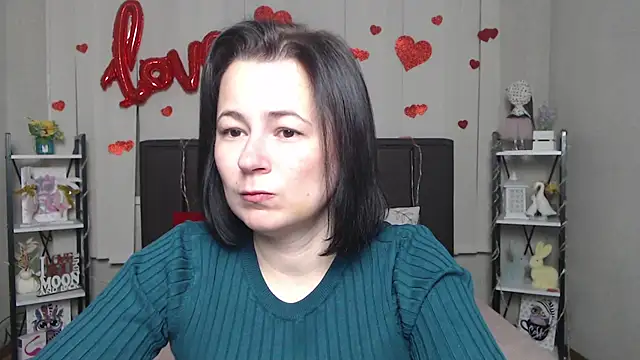 MarieSho online show from February 24, 2026, 7:20 am