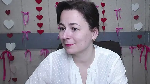 MarieSho online show from March 11, 2025, 9:04 pm