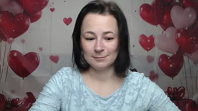 MarieSho online show from April 14, 2026, 5:07 pm