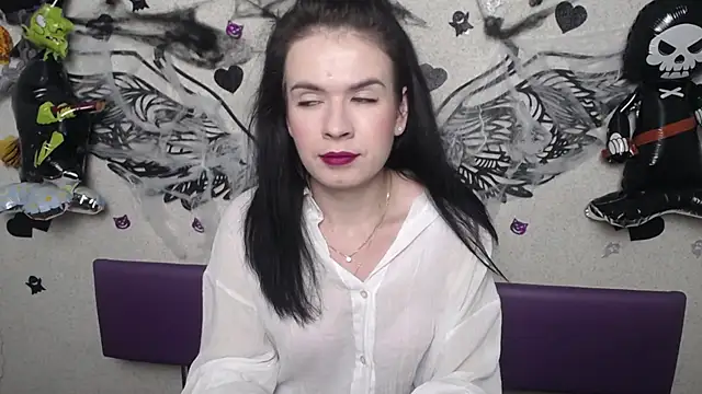 Snapshot of JasmineKouch chatting on November 1, 2025, 6:35 pm JasmineKouch online show from November 1, 2025, 6:35 pm