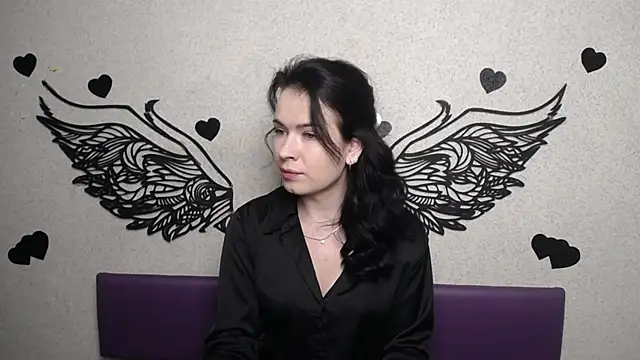 Snapshot of JasmineKouch chatting on November 29, 2025, 6:19 pm JasmineKouch online show from November 29, 2025, 6:19 pm