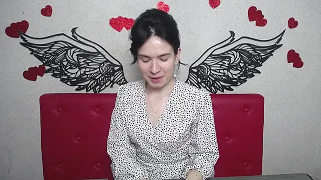 Snapshot of JasmineKouch chatting on March 16, 2025, 1:07 am JasmineKouch online show from March 16, 2025, 1:07 am