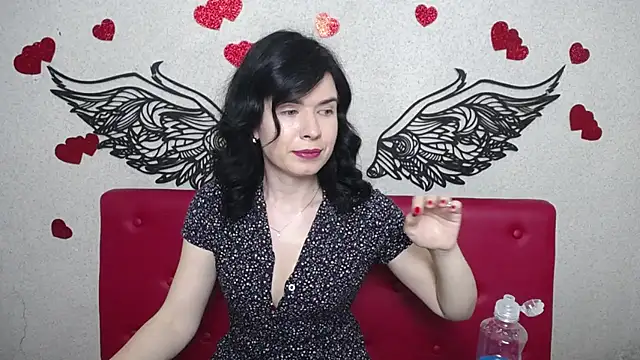 Snapshot of JasmineKouch chatting on March 14, 2025, 9:43 pm JasmineKouch online show from March 14, 2025, 9:43 pm