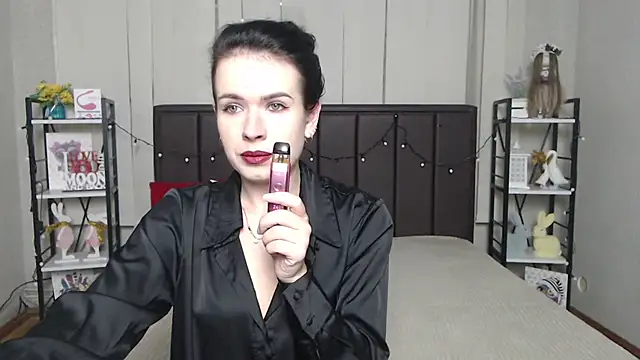 Snapshot of JasmineKouch chatting on November 22, 2025, 6:34 am JasmineKouch online show from November 22, 2025, 6:34 am