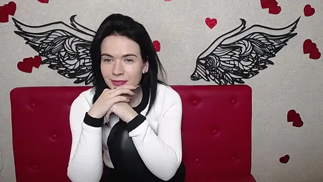 Snapshot of JasmineKouch chatting on March 5, 2025, 9:15 pm JasmineKouch online show from March 5, 2025, 9:15 pm