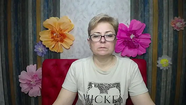 EmiliaGree online show from May 7, 2026, 5:05 pm