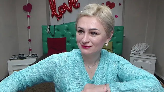 OliviaHorst online show from March 22, 2026, 6:37 am