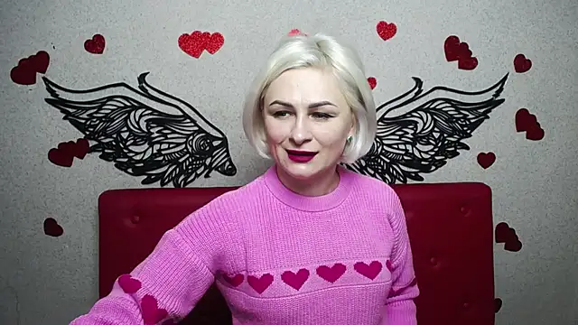 OliviaHorst online show from February 19, 2025, 6:22 am