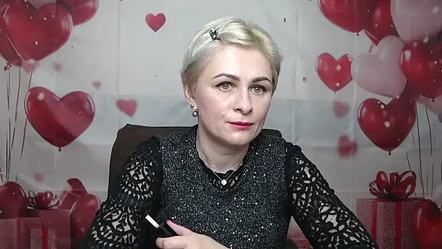 OliviaHorst online show from April 1, 2026, 5:31 am