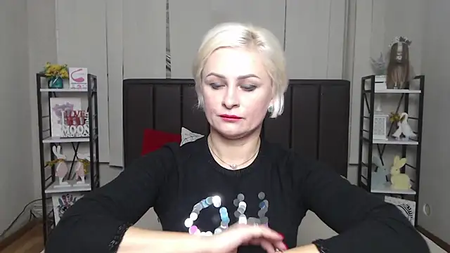 OliviaHorst online show from November 27, 2025, 7:20 am