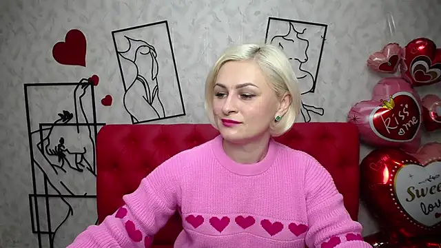 OliviaHorst online show from February 27, 2025, 7:08 am