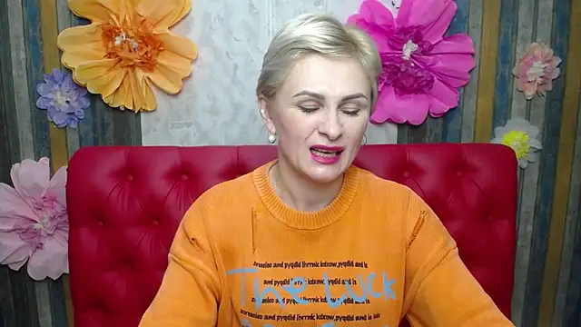 OliviaHorst online show from March 26, 2026, 6:17 pm