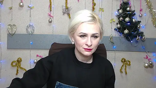 OliviaHorst online show from January 10, 2026, 6:14 pm