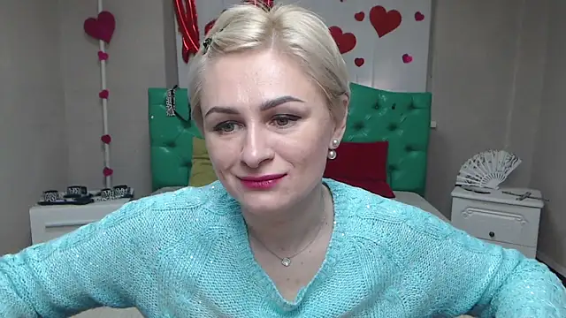 OliviaHorst online show from April 5, 2026, 5:36 am