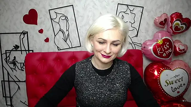 OliviaHorst online show from February 15, 2025, 7:06 am