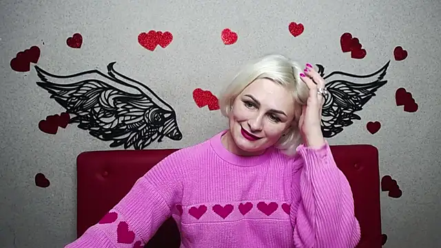 OliviaHorst online show from February 19, 2025, 12:33 pm