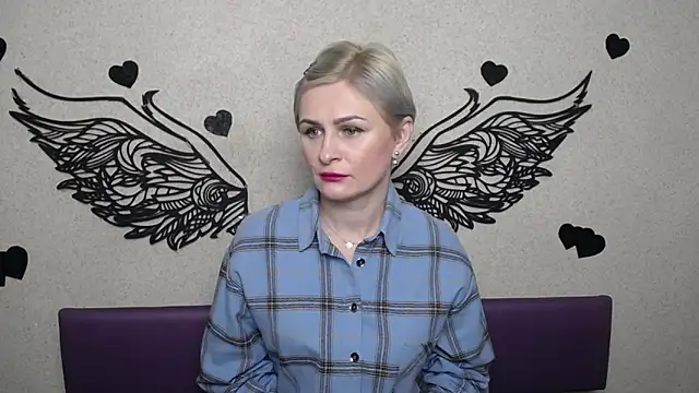 OliviaHorst online show from April 11, 2026, 5:16 pm