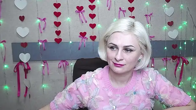 OliviaHorst online show from February 22, 2025, 9:45 am