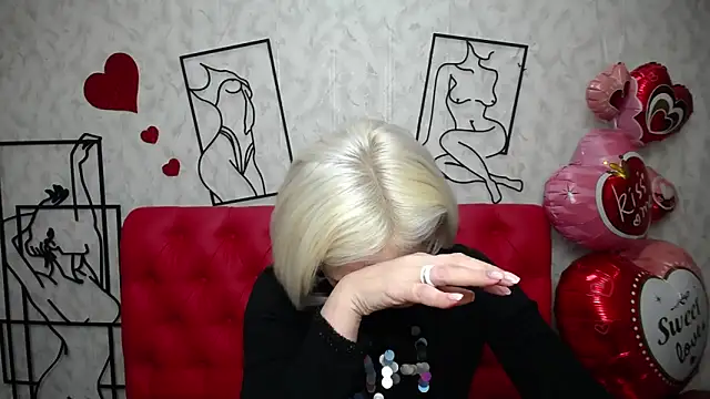 OliviaHorst online show from February 15, 2025, 4:34 pm