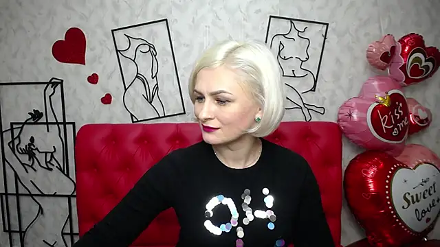 OliviaHorst online show from February 15, 2025, 10:22 am