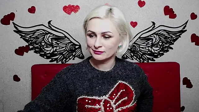 OliviaHorst online show from February 26, 2025, 1:11 pm